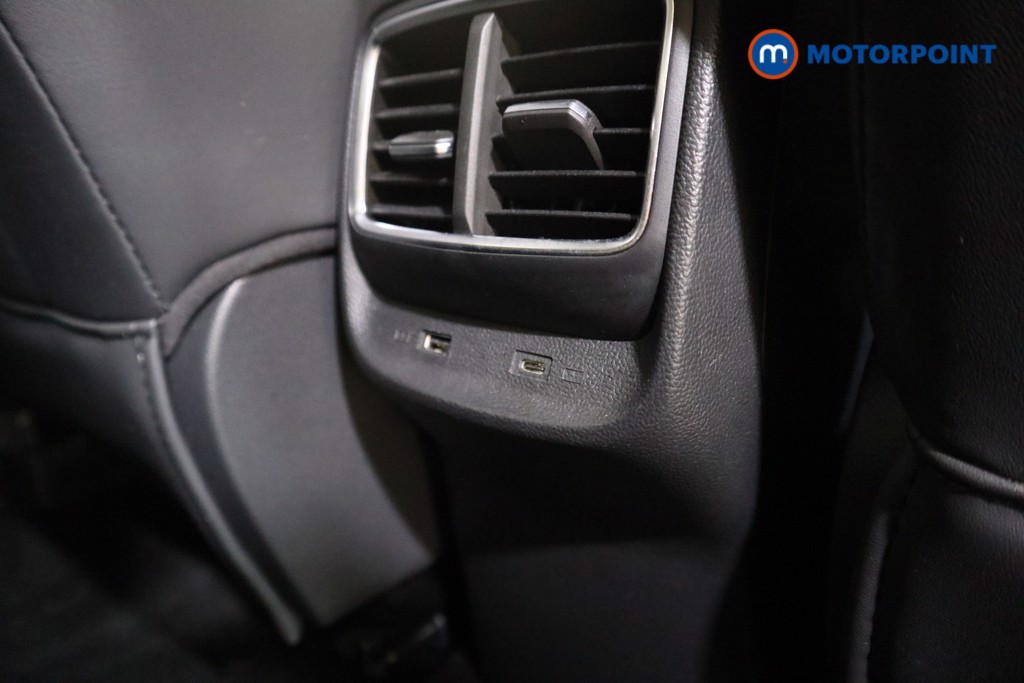 Mg Motor Uk ZS Trophy Ev Automatic Electric SUV - Stock Number (1588299) - 18th supplementary image