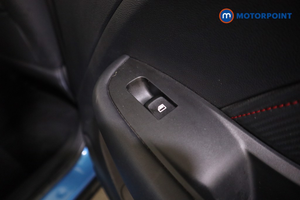 Mg Motor Uk ZS Trophy Ev Automatic Electric SUV - Stock Number (1588299) - 19th supplementary image