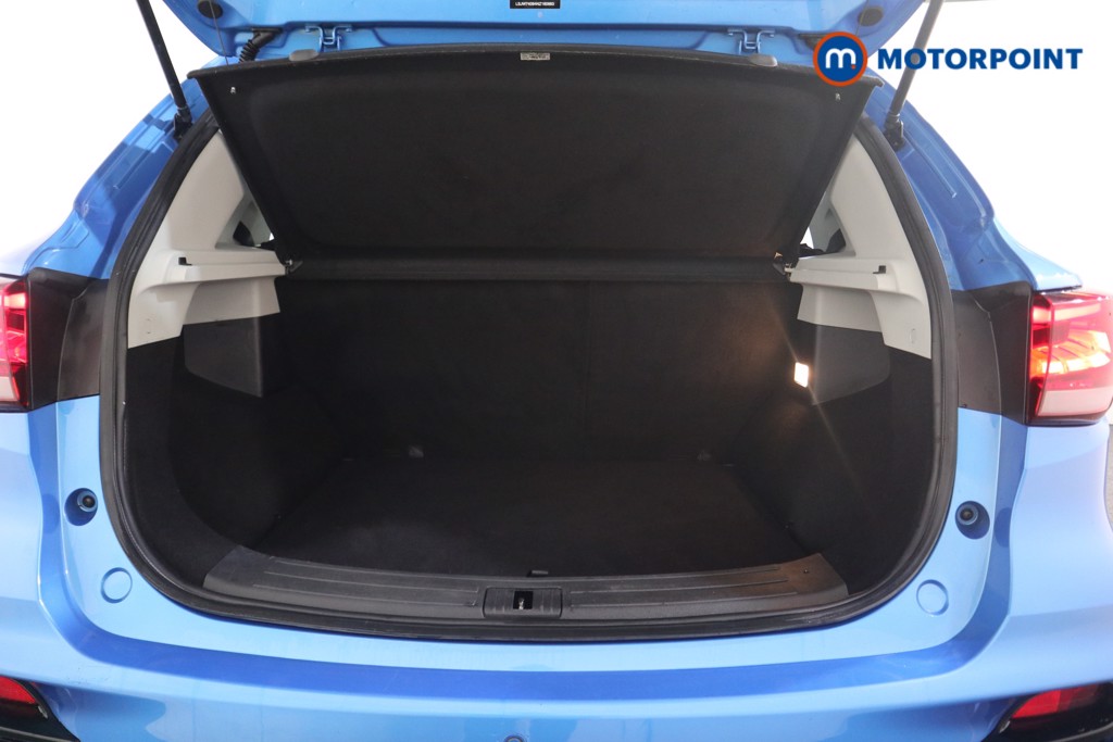 Mg Motor Uk ZS Trophy Ev Automatic Electric SUV - Stock Number (1588299) - 20th supplementary image