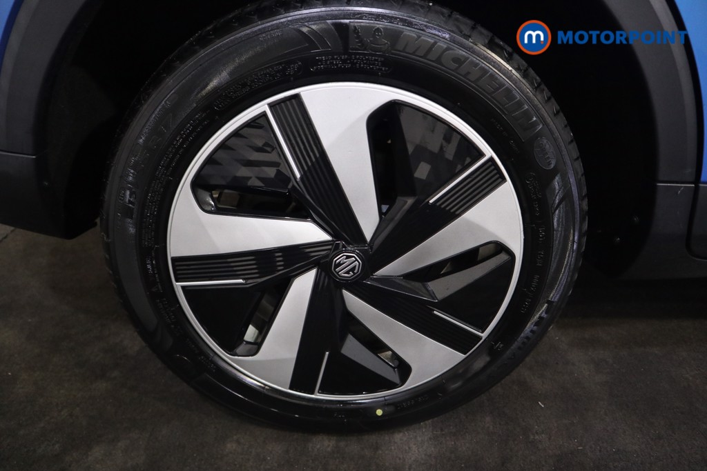 Mg Motor Uk ZS Trophy Ev Automatic Electric SUV - Stock Number (1588299) - 21st supplementary image