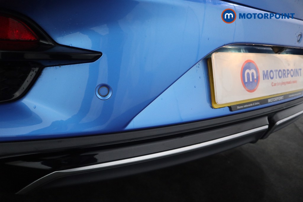 Mg Motor Uk ZS Trophy Ev Automatic Electric SUV - Stock Number (1588299) - 25th supplementary image