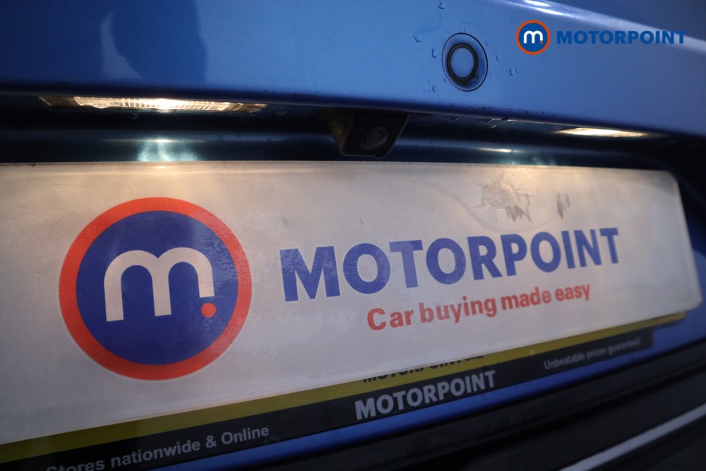 Mg Motor Uk ZS Trophy Ev Automatic Electric SUV - Stock Number (1588299) - 26th supplementary image