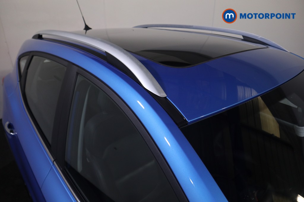 Mg Motor Uk ZS Trophy Ev Automatic Electric SUV - Stock Number (1588299) - 30th supplementary image