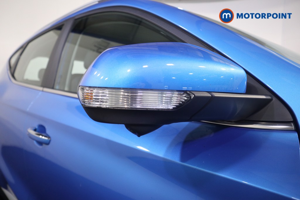 Mg Motor Uk ZS Trophy Ev Automatic Electric SUV - Stock Number (1588299) - 31st supplementary image