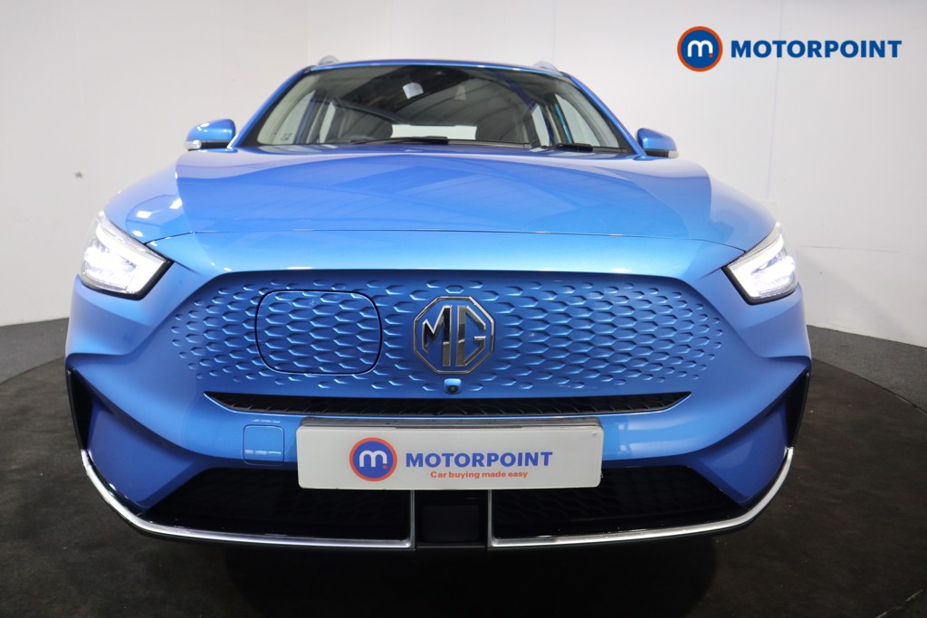 Mg Motor Uk ZS Trophy Ev Automatic Electric SUV - Stock Number (1588299) - 34th supplementary image