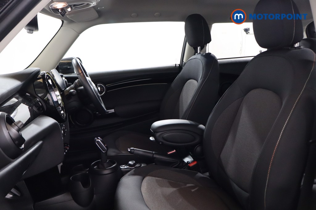 Mini Hatchback Cooper Classic Automatic Petrol Hatchback - Stock Number (1588327) - 15th supplementary image