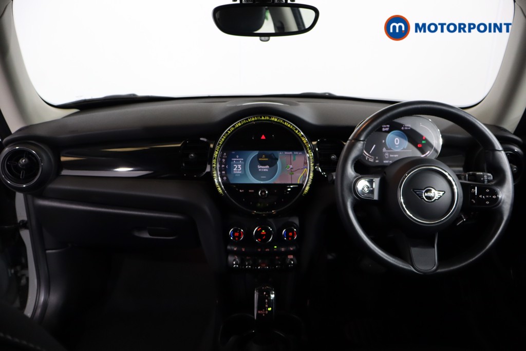 Mini Hatchback Cooper Classic Automatic Petrol Hatchback - Stock Number (1588327) - 18th supplementary image