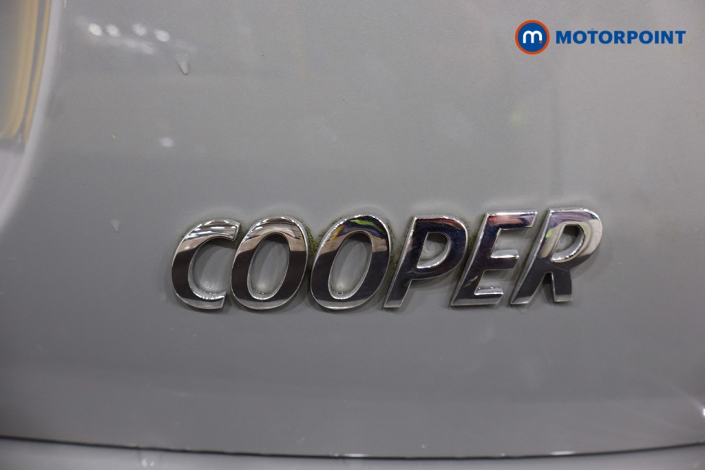 Mini Hatchback Cooper Classic Automatic Petrol Hatchback - Stock Number (1588327) - 26th supplementary image