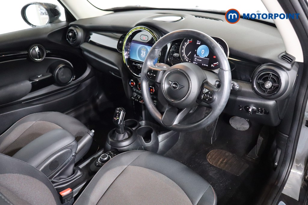 Mini Hatchback Cooper Classic Automatic Petrol Hatchback - Stock Number (1588327) - 1st supplementary image