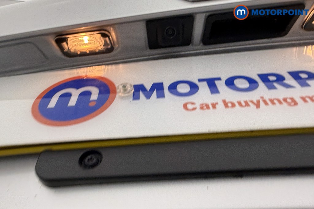 Mg Motor Uk HS Trophy Automatic Petrol SUV - Stock Number (1588388) - 20th supplementary image