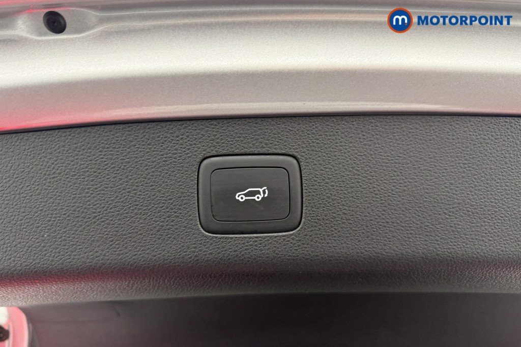 Mg Motor Uk HS Trophy Automatic Petrol SUV - Stock Number (1588388) - 22nd supplementary image