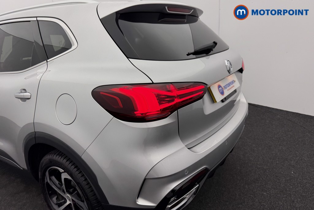 Mg Motor Uk HS Trophy Automatic Petrol SUV - Stock Number (1588388) - 28th supplementary image
