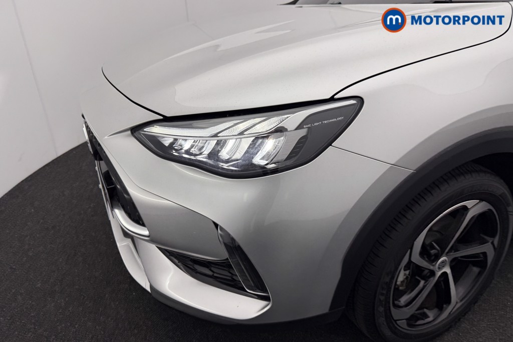 Mg Motor Uk HS Trophy Automatic Petrol SUV - Stock Number (1588388) - 30th supplementary image