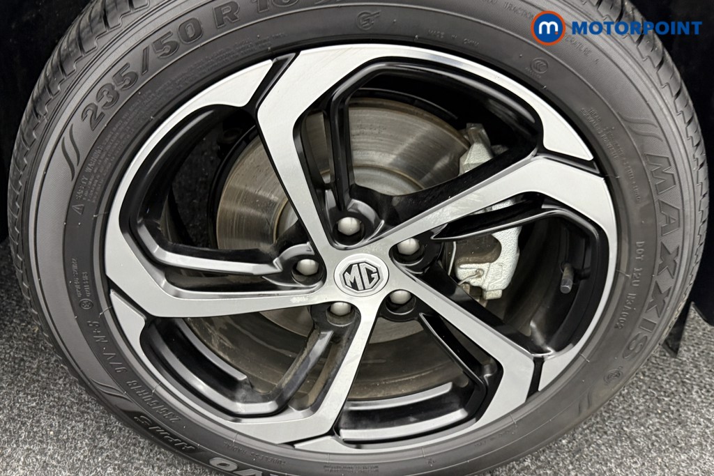 Mg Motor Uk HS Trophy Automatic Petrol SUV - Stock Number (1588388) - 34th supplementary image
