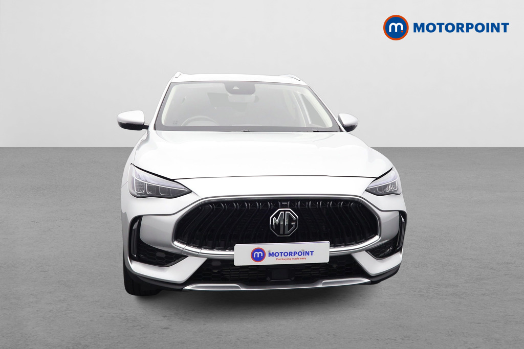 Mg Motor Uk HS Trophy Automatic Petrol SUV - Stock Number (1588388) - Front bumper