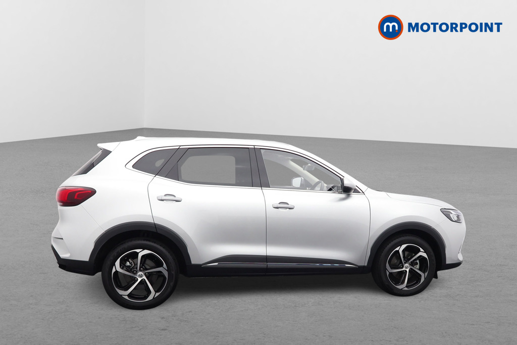 Mg Motor Uk HS Trophy Automatic Petrol SUV - Stock Number (1588388) - Drivers side front corner