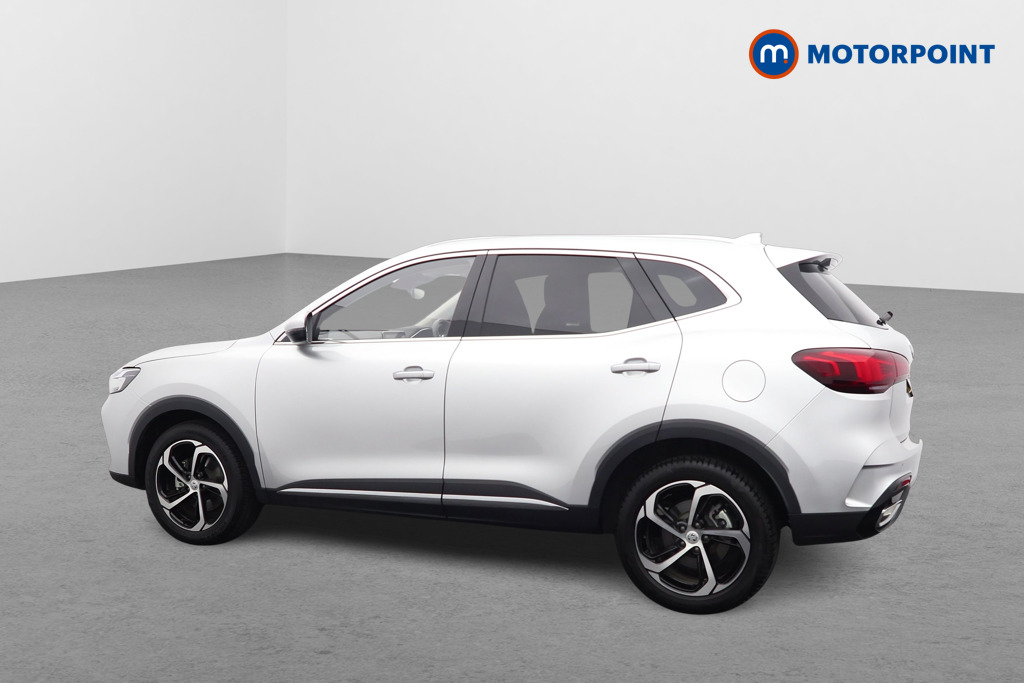 Mg Motor Uk HS Trophy Automatic Petrol SUV - Stock Number (1588388) - Passenger side rear corner