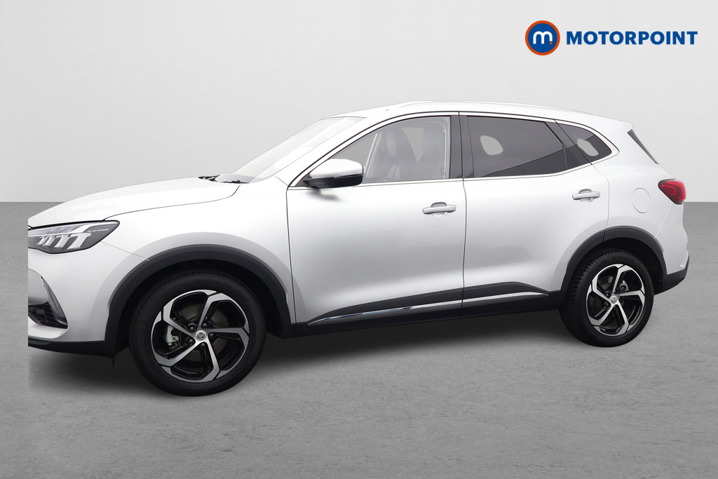 Mg Motor Uk HS Trophy Automatic Petrol SUV - Stock Number (1588388) - Passenger side