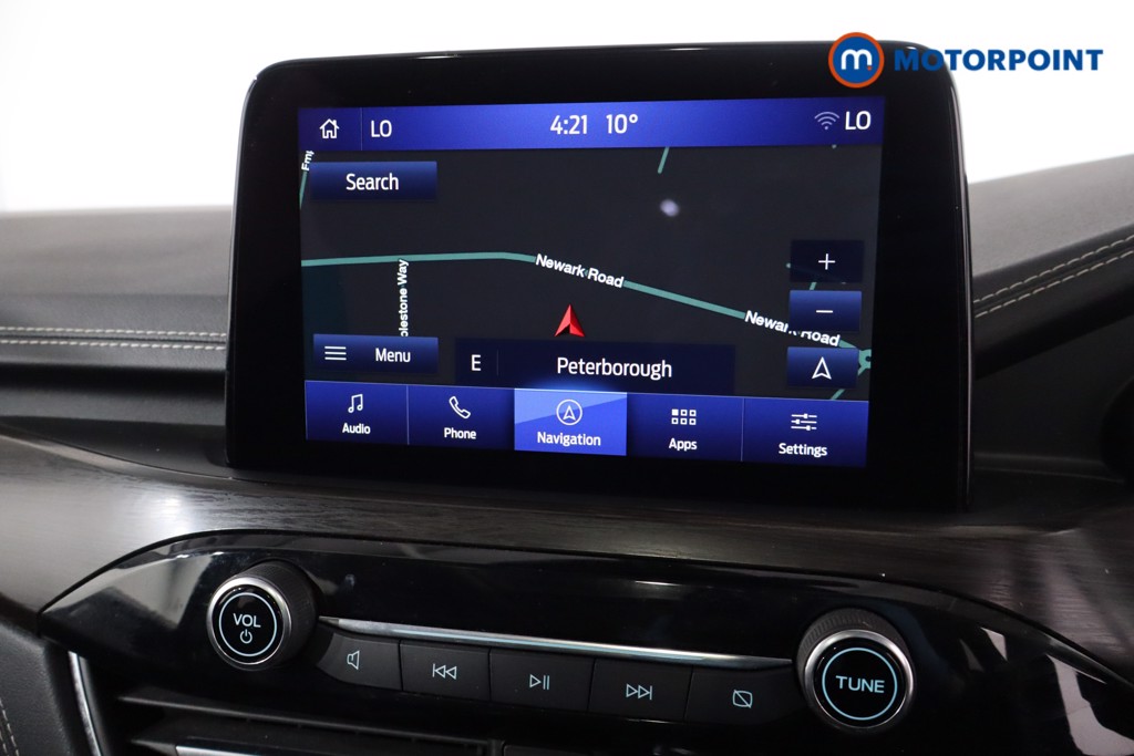 Ford Kuga Vignale Automatic Petrol Plug-In Hybrid SUV - Stock Number (1588482) - 2nd supplementary image