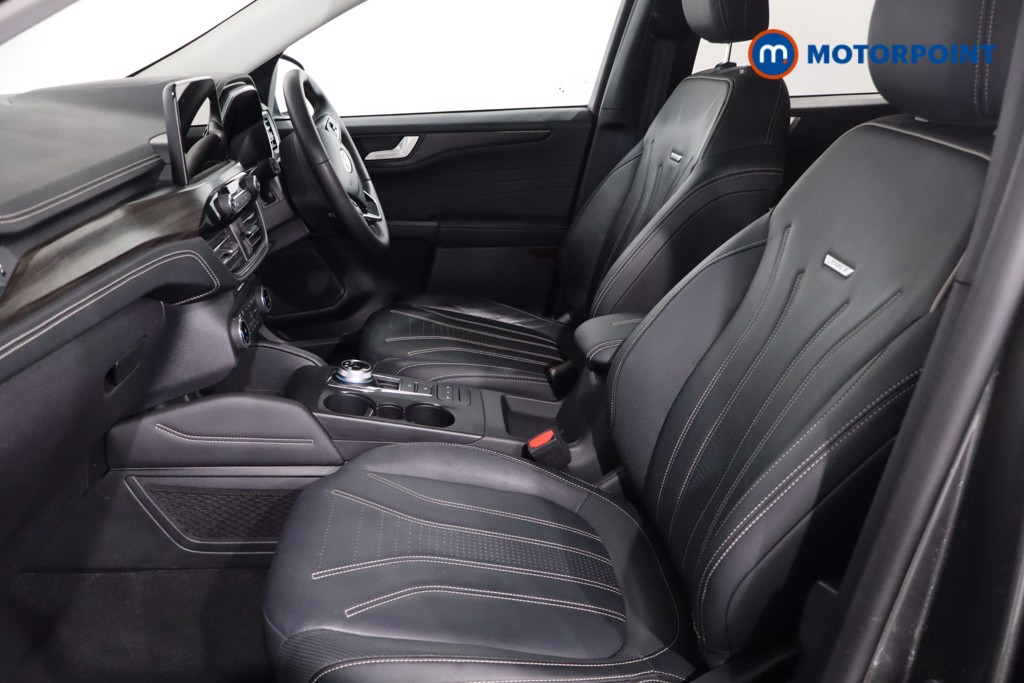 Ford Kuga Vignale Automatic Petrol Plug-In Hybrid SUV - Stock Number (1588482) - 4th supplementary image