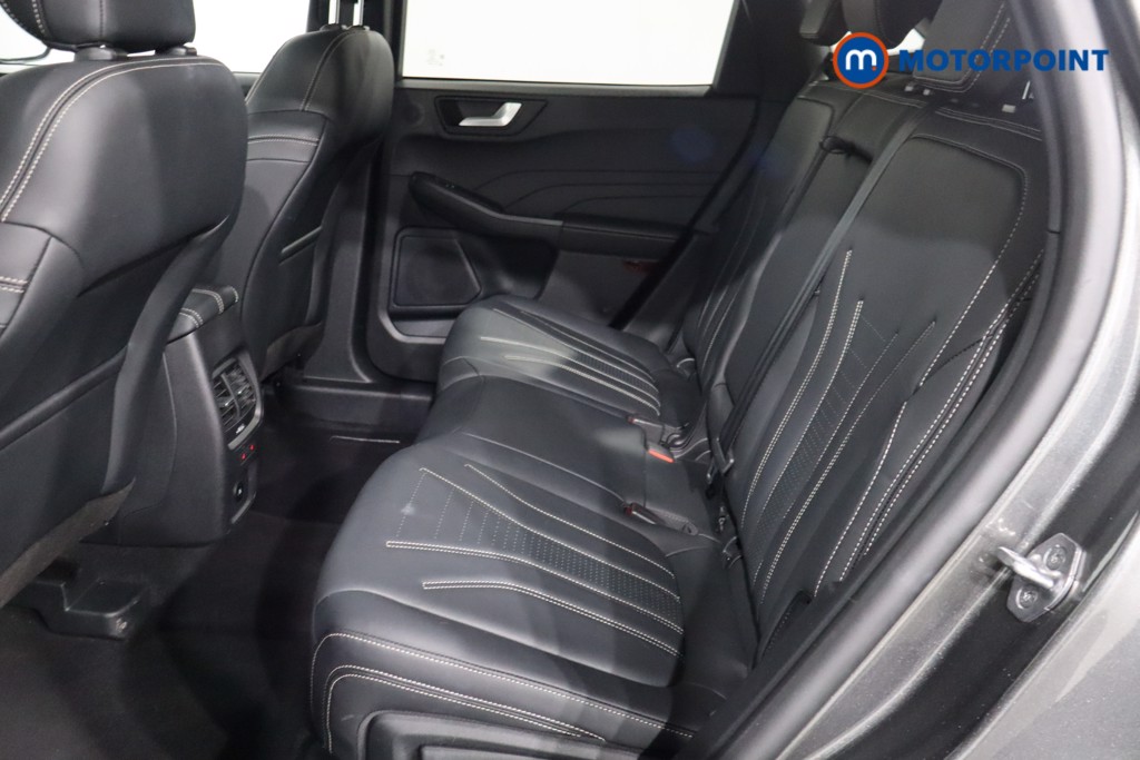 Ford Kuga Vignale Automatic Petrol Plug-In Hybrid SUV - Stock Number (1588482) - 5th supplementary image