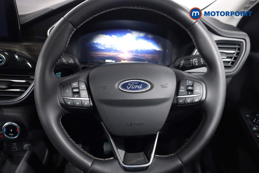 Ford Kuga Vignale Automatic Petrol Plug-In Hybrid SUV - Stock Number (1588482) - 6th supplementary image