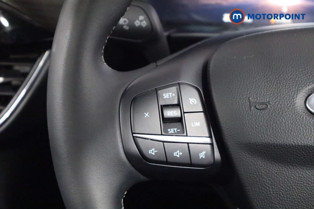 Ford Kuga Vignale Automatic Petrol Plug-In Hybrid SUV - Stock Number (1588482) - 7th supplementary image