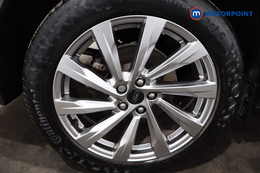 Ford Kuga Vignale Automatic Petrol Plug-In Hybrid SUV - Stock Number (1588482) - 9th supplementary image
