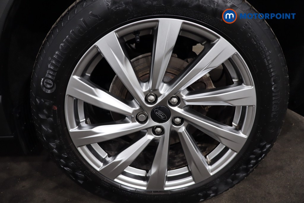 Ford Kuga Vignale Automatic Petrol Plug-In Hybrid SUV - Stock Number (1588482) - 12th supplementary image