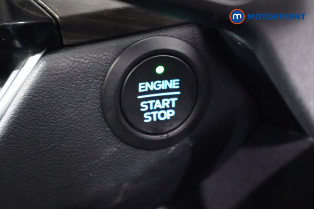 Ford Kuga Vignale Automatic Petrol Plug-In Hybrid SUV - Stock Number (1588482) - 13th supplementary image