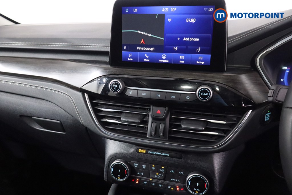 Ford Kuga Vignale Automatic Petrol Plug-In Hybrid SUV - Stock Number (1588482) - 15th supplementary image