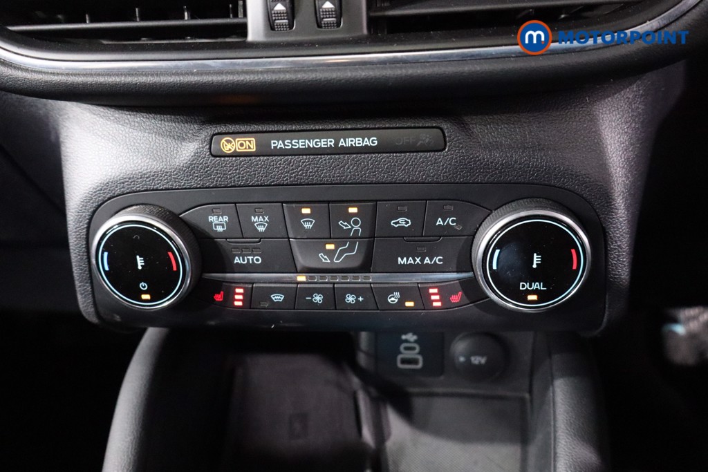 Ford Kuga Vignale Automatic Petrol Plug-In Hybrid SUV - Stock Number (1588482) - 16th supplementary image