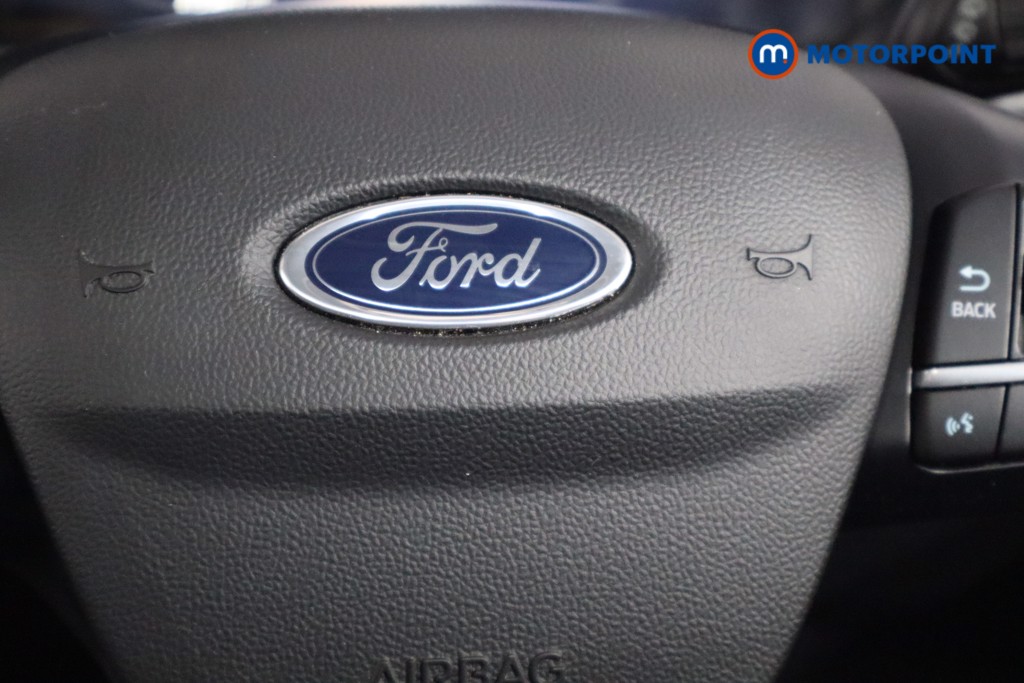 Ford Kuga Vignale Automatic Petrol Plug-In Hybrid SUV - Stock Number (1588482) - 17th supplementary image