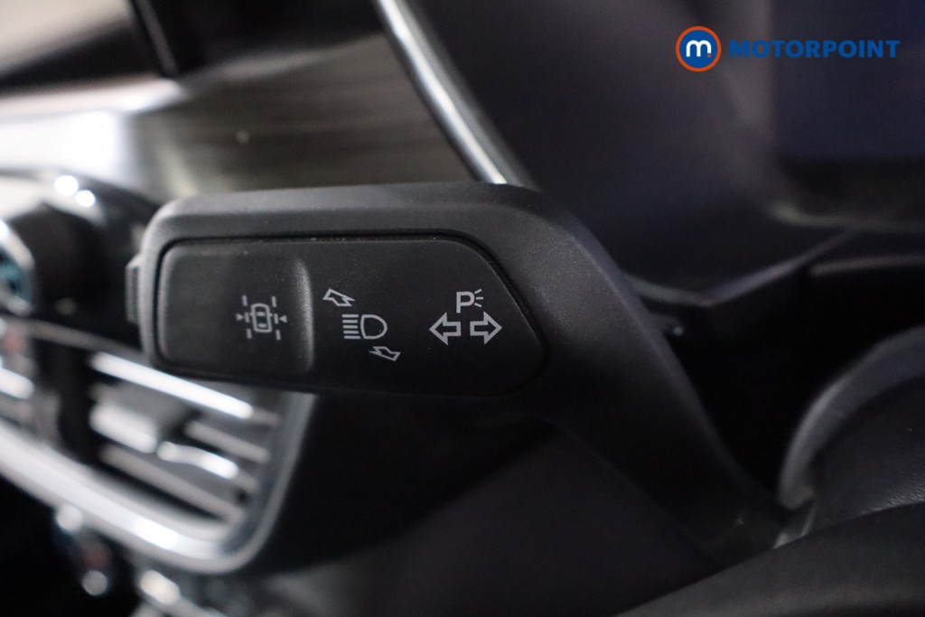 Ford Kuga Vignale Automatic Petrol Plug-In Hybrid SUV - Stock Number (1588482) - 19th supplementary image