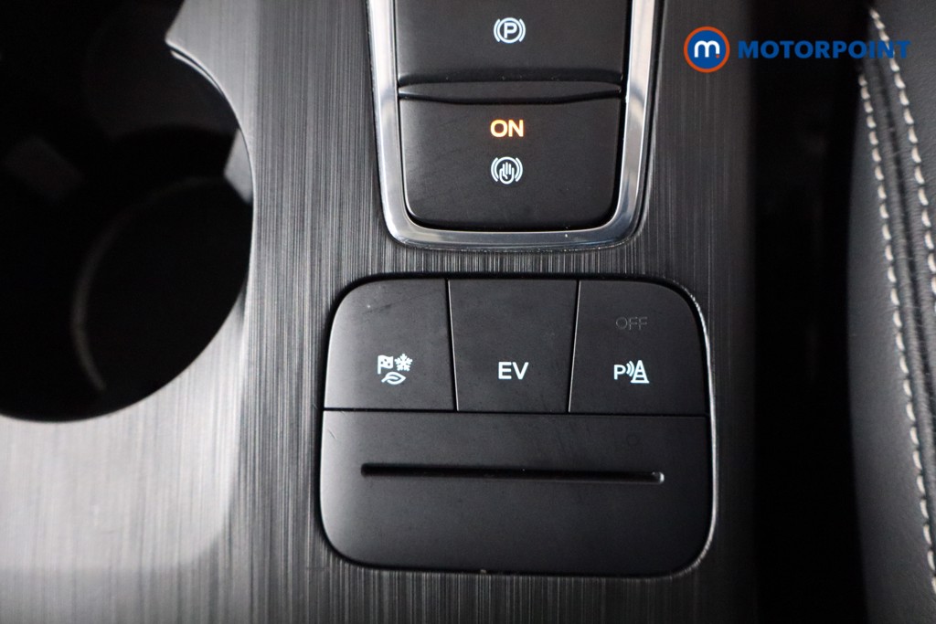 Ford Kuga Vignale Automatic Petrol Plug-In Hybrid SUV - Stock Number (1588482) - 20th supplementary image