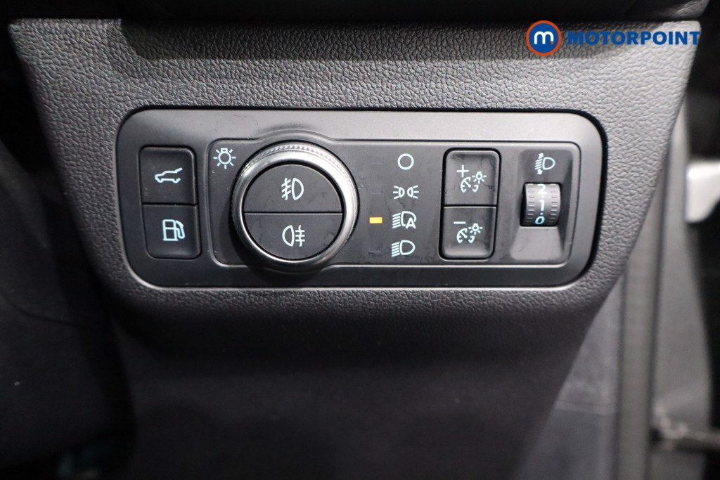 Ford Kuga Vignale Automatic Petrol Plug-In Hybrid SUV - Stock Number (1588482) - 21st supplementary image