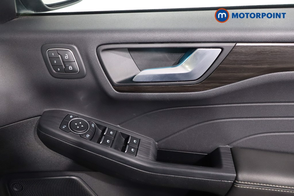 Ford Kuga Vignale Automatic Petrol Plug-In Hybrid SUV - Stock Number (1588482) - 22nd supplementary image