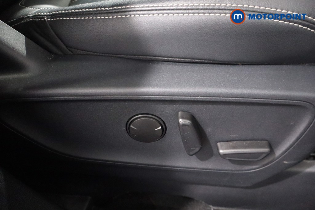 Ford Kuga Vignale Automatic Petrol Plug-In Hybrid SUV - Stock Number (1588482) - 23rd supplementary image