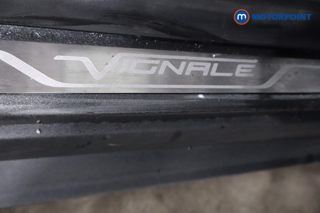 Ford Kuga Vignale Automatic Petrol Plug-In Hybrid SUV - Stock Number (1588482) - 24th supplementary image
