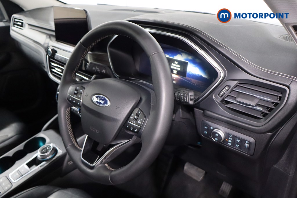 Ford Kuga Vignale Automatic Petrol Plug-In Hybrid SUV - Stock Number (1588482) - 25th supplementary image