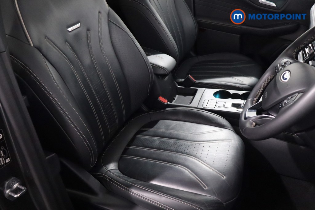 Ford Kuga Vignale Automatic Petrol Plug-In Hybrid SUV - Stock Number (1588482) - 26th supplementary image