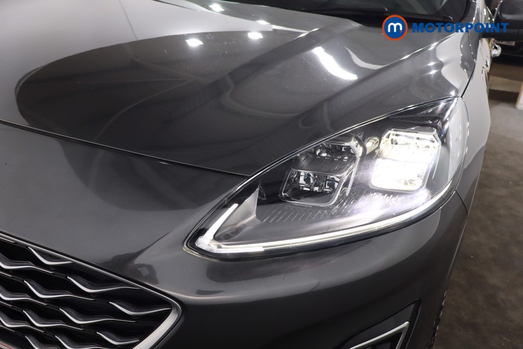 Ford Kuga Vignale Automatic Petrol Plug-In Hybrid SUV - Stock Number (1588482) - 33rd supplementary image