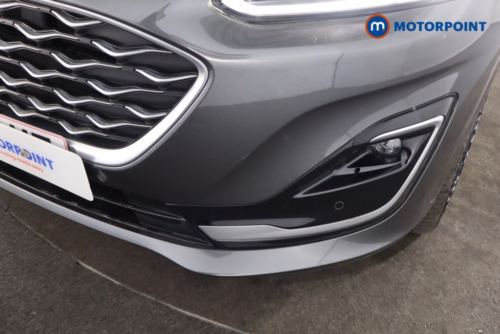 Ford Kuga Vignale Automatic Petrol Plug-In Hybrid SUV - Stock Number (1588482) - 34th supplementary image