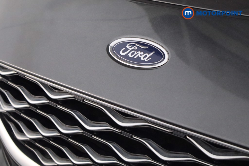 Ford Kuga Vignale Automatic Petrol Plug-In Hybrid SUV - Stock Number (1588482) - 35th supplementary image