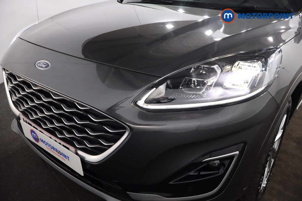 Ford Kuga Vignale Automatic Petrol Plug-In Hybrid SUV - Stock Number (1588482) - 36th supplementary image