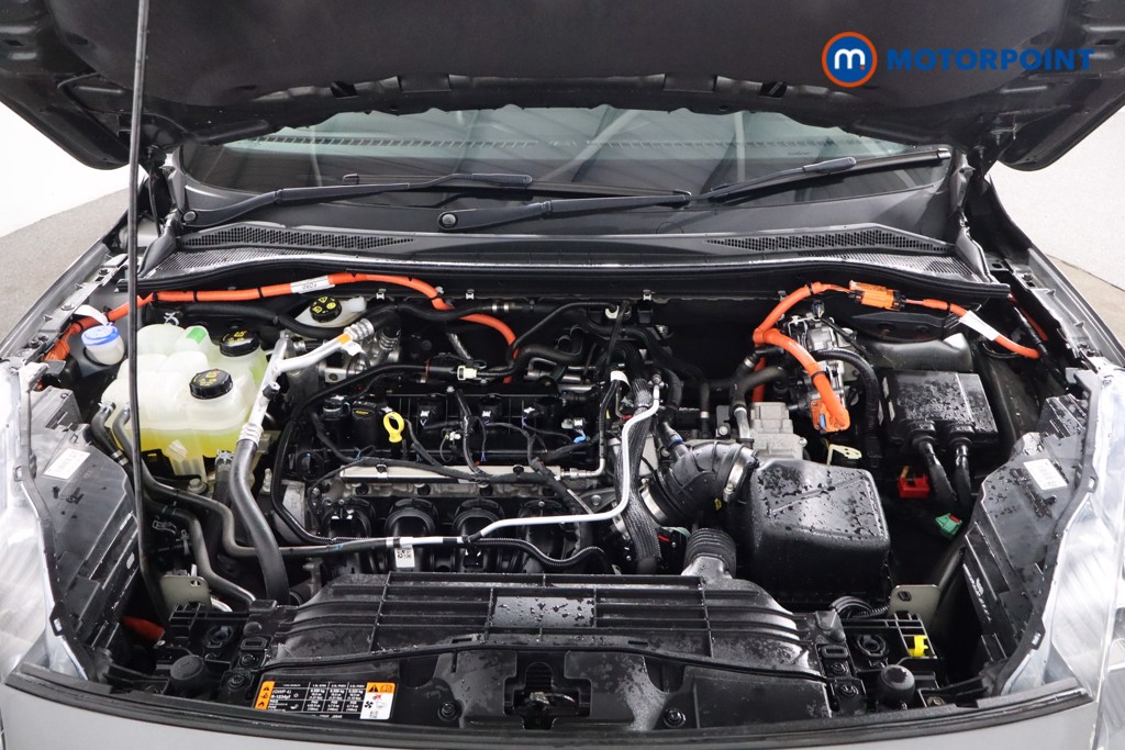 Ford Kuga Vignale Automatic Petrol Plug-In Hybrid SUV - Stock Number (1588482) - 37th supplementary image