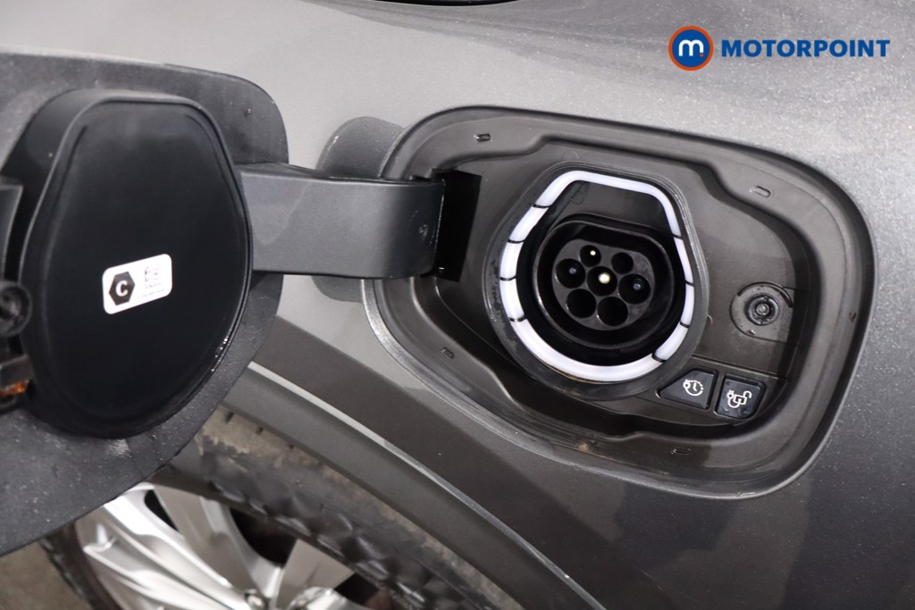 Ford Kuga Vignale Automatic Petrol Plug-In Hybrid SUV - Stock Number (1588482) - 38th supplementary image