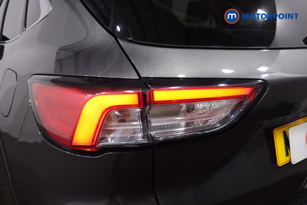 Ford Kuga Vignale Automatic Petrol Plug-In Hybrid SUV - Stock Number (1588482) - 40th supplementary image