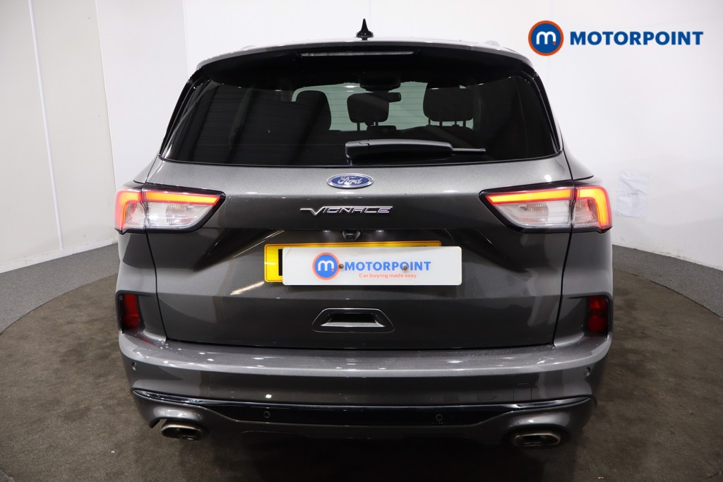 Ford Kuga Vignale Automatic Petrol Plug-In Hybrid SUV - Stock Number (1588482) - 43rd supplementary image