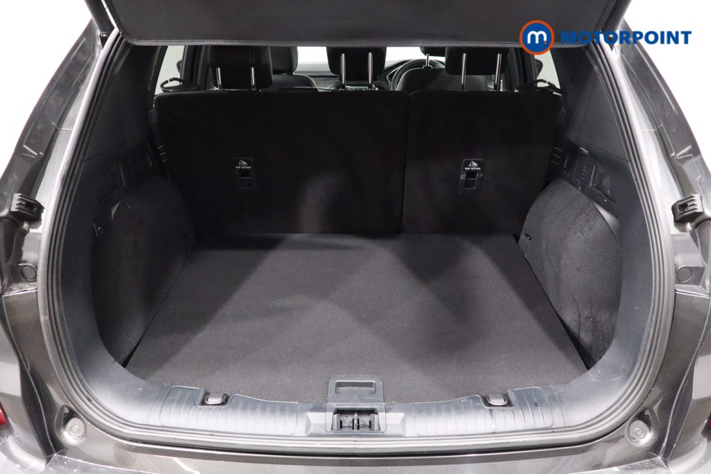 Ford Kuga Vignale Automatic Petrol Plug-In Hybrid SUV - Stock Number (1588482) - 44th supplementary image